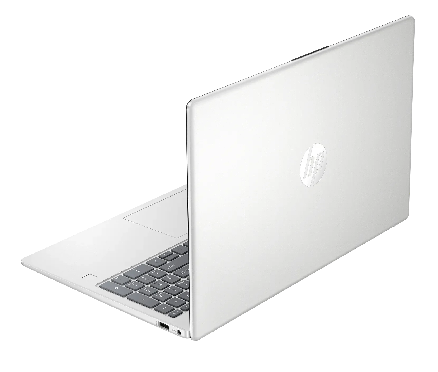 Ноутбук HP Laptop 15 i3-1315U 16 512 9U5W3EA — 9