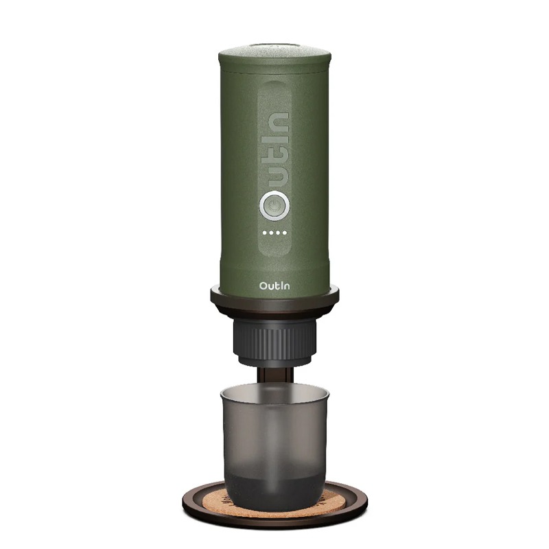 Universal coffee stand Outin OT-STD-02 — 4