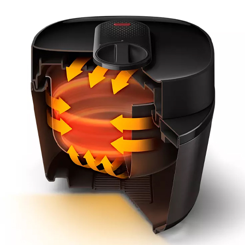 Multicooker HD2151 40 — 7