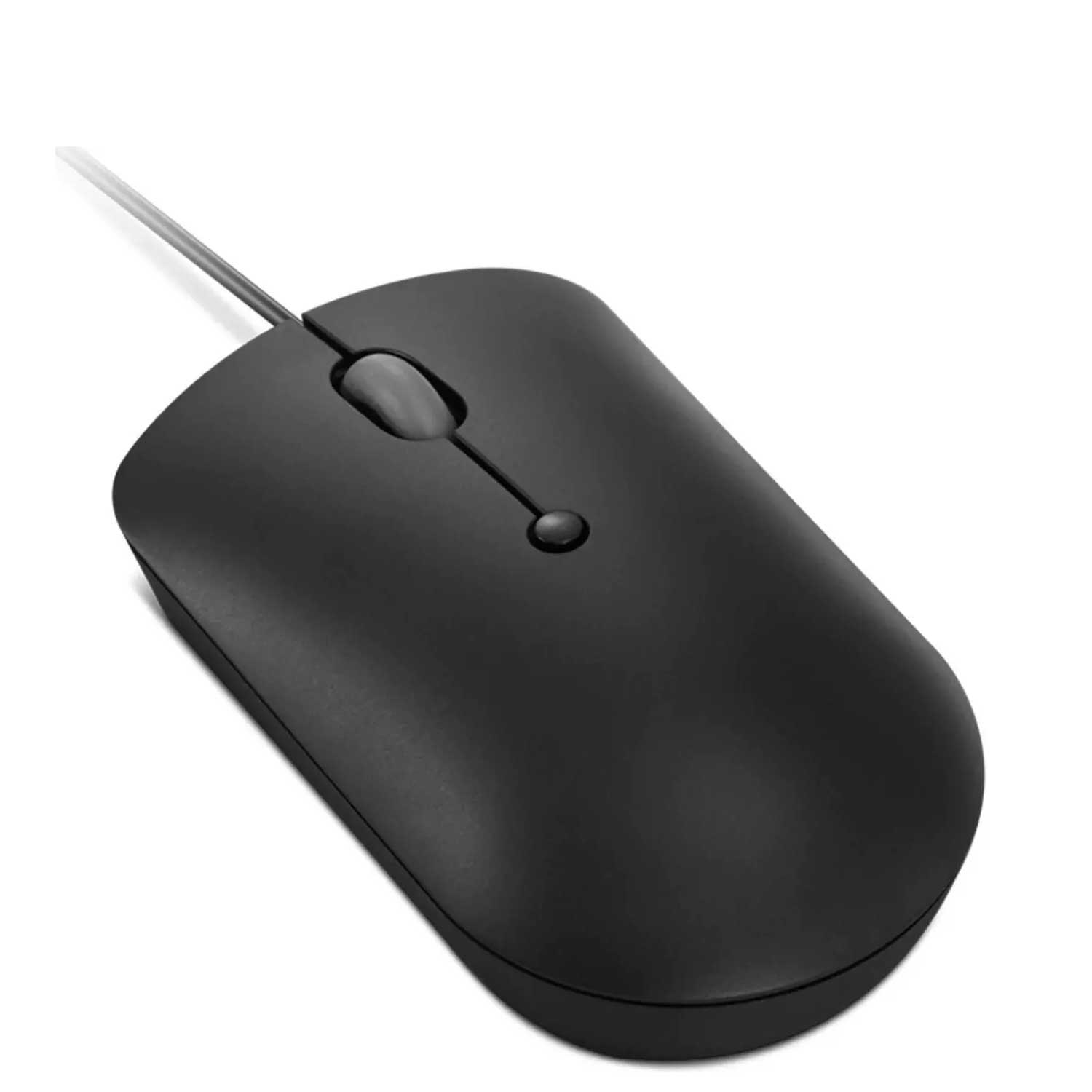 Mouse Lenovo 400 USB-C Wired Compact Mouse GY51D20875 — 5