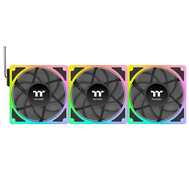 Thermaltake TOUGHFAN EX 120 ARGB Sync — 2