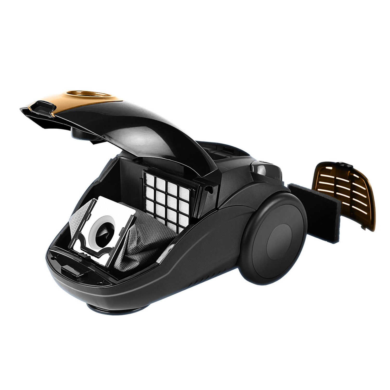 Vacuum cleaner CENTEK CT-2511 BK — 5