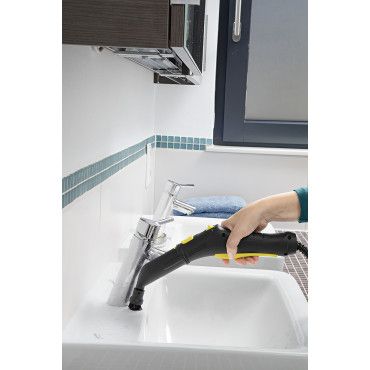 Steam cleaner KARCHER SC 2 EASY FIX — 4