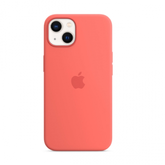 Թափանցիկ պատյան MagSafe-ով Apple iPhone 13-ի համար — 10