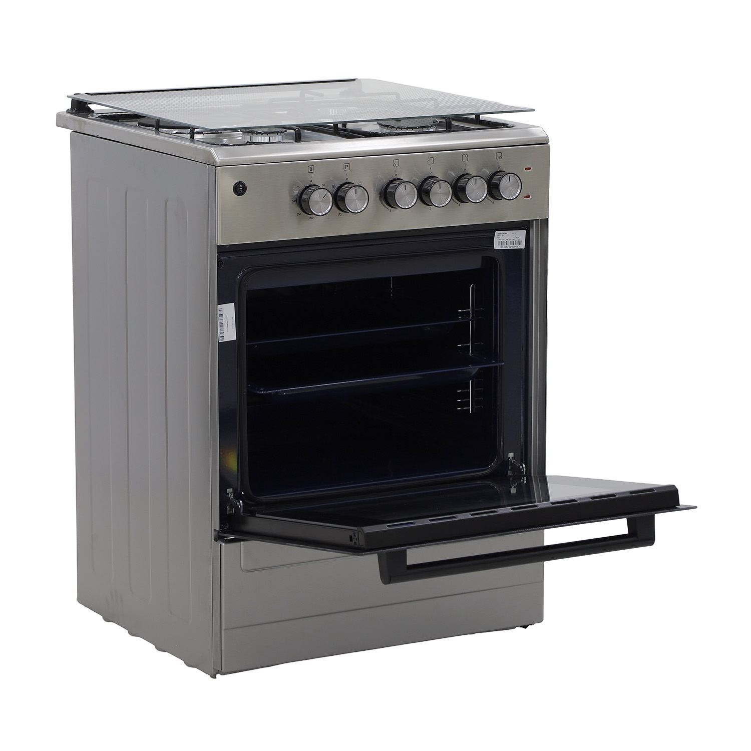 Milagro 20-E Inox — 5