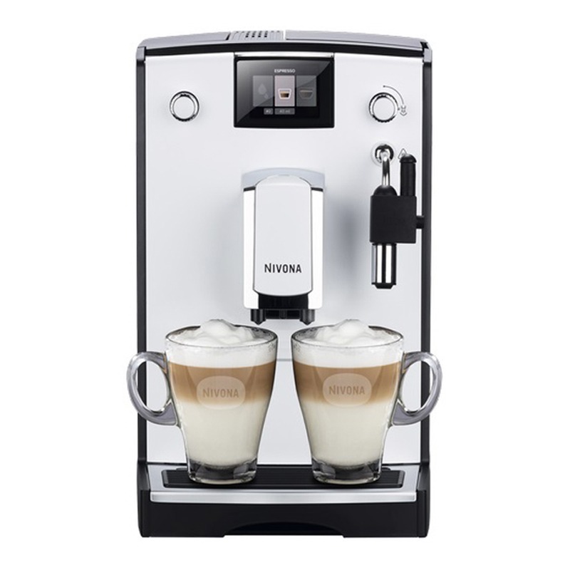 Coffee machine Nivona CafeRomatica NICR 560 — 2