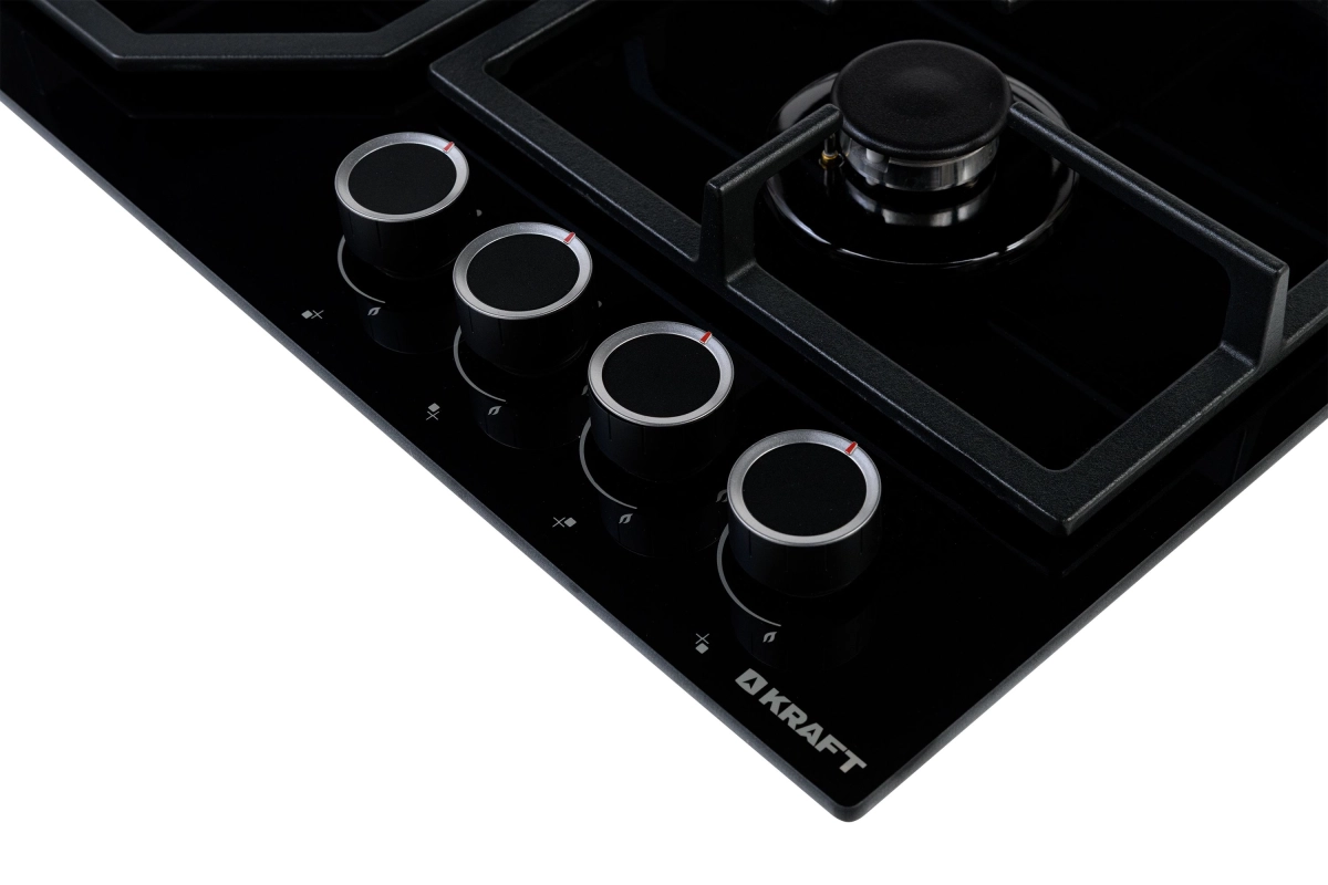 Hob Kraft KF-HV6325BW — 5