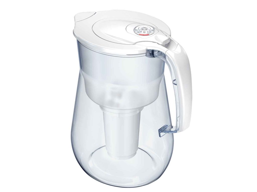 Aquaphor Provence water filter jug — 2