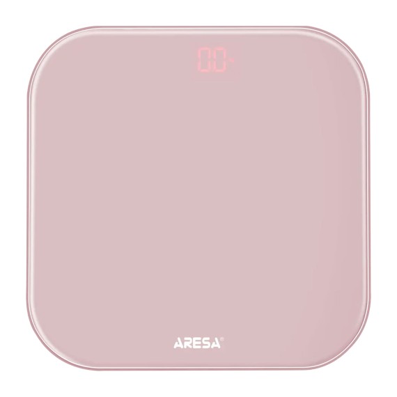 Body scale ARESA AR-4420 — 2