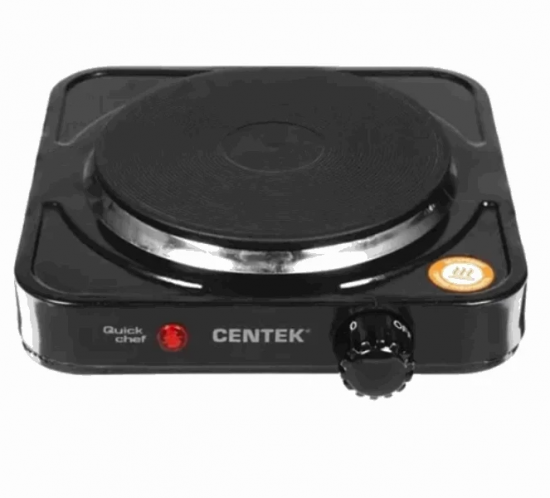 Electric hob CENTEK CT-1506 — 3