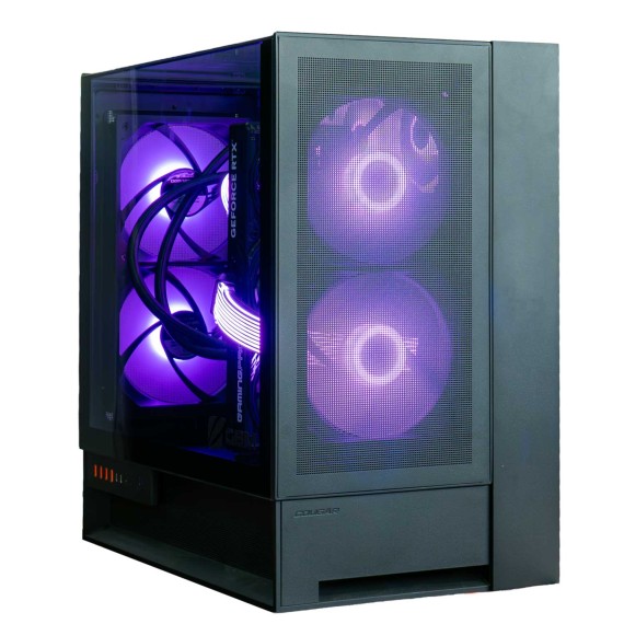 Vega OmnyX Ultra 7-270K Plus RTX5070 — 2