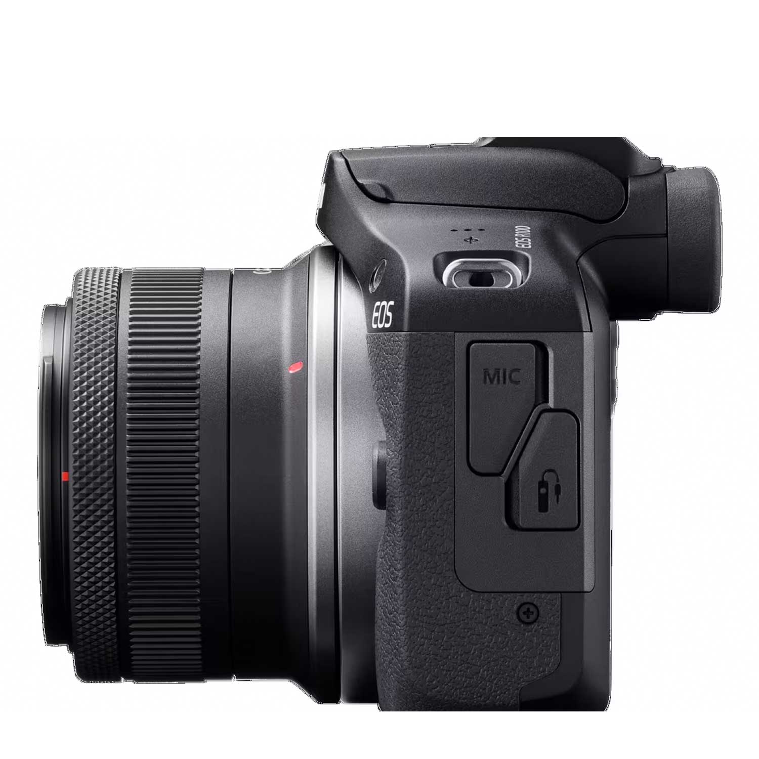 Digital photo camera EOS R100 RF-S 18-45 IS STM — 7