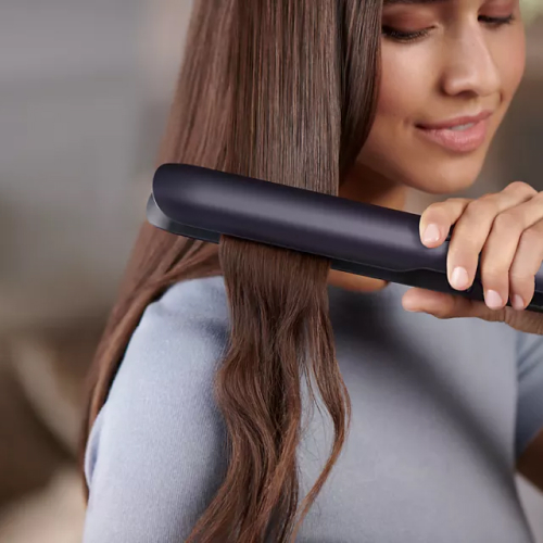 Hair straightener 7000 Series BHS752 00 — 4