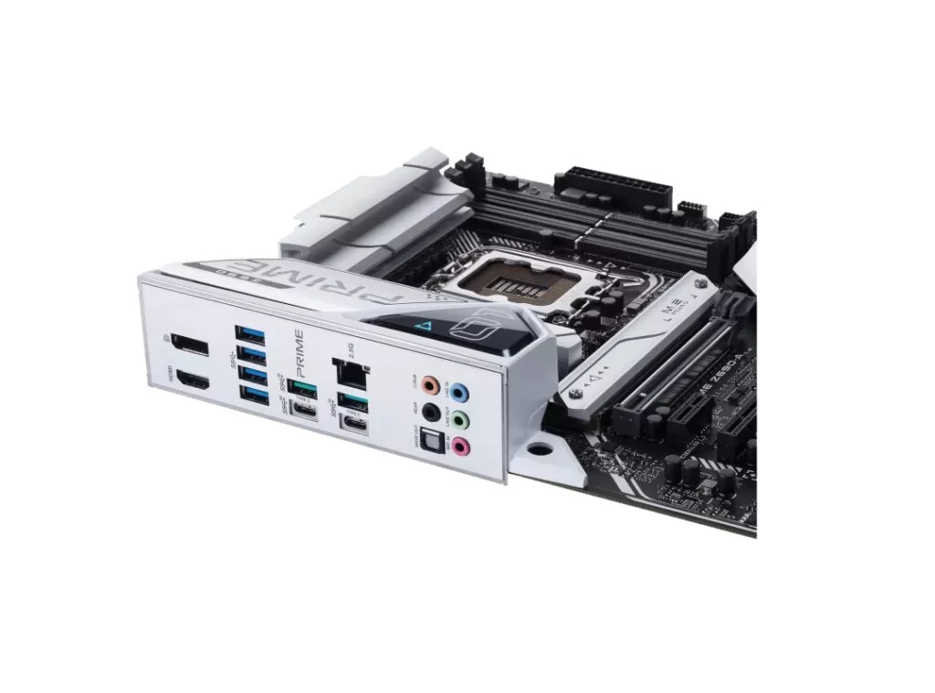 Prime Z690-A 18L0 — 3