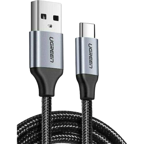 Cable UGREEN C-A Male 18W 60127 — 2