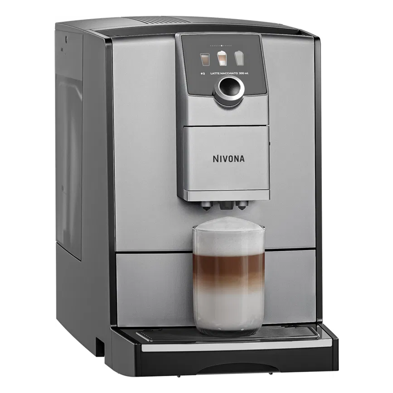 Coffee machine Nivona CafeRomatica NICR 795 — 2