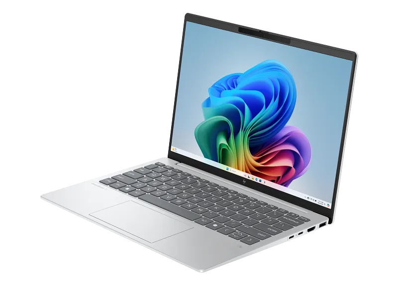 OmniBook 7 Aero 13 — 2