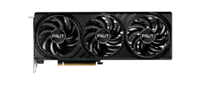 Palit GeForce RTX 5060 Ti Infinity 3 GDDR7 — 12