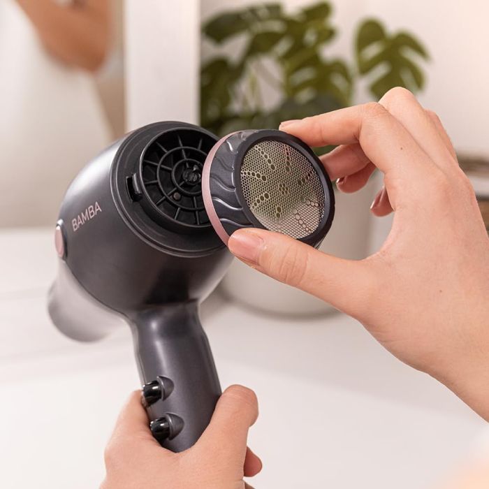 Cecotec 04409 IoniCare Harmony hair dryer 2600W — 4