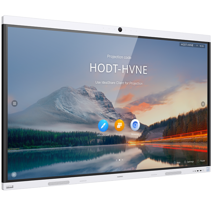 IdeaHub B2 75 4K 60Hz IHB2-75PU — 4