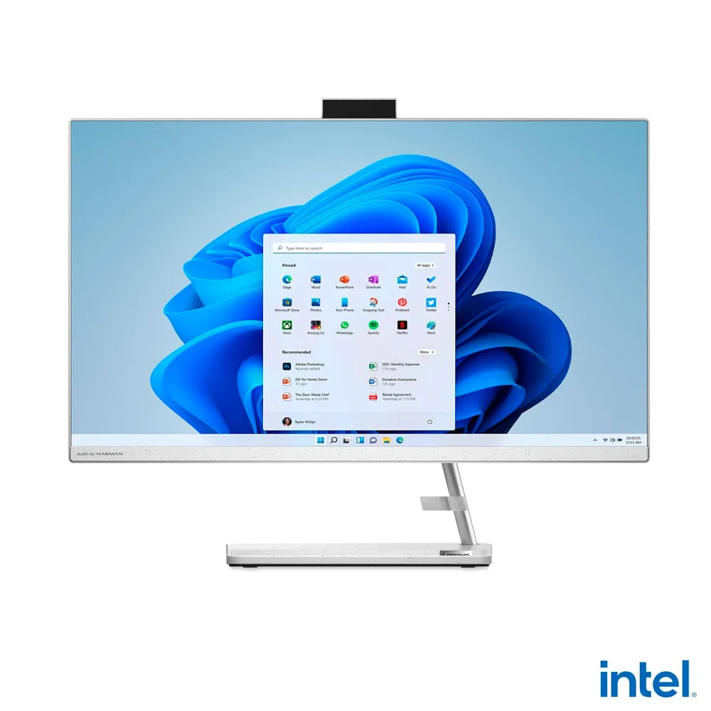 IdeaCentre 3 27IAP7 AIO — 3
