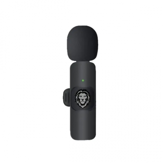 Lion 3 in1 MicroPhone Type C Lightening AUX — 3