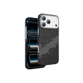 Case iPhone 17 Pro Max KeepHone Kevlar MagSafe Seanova