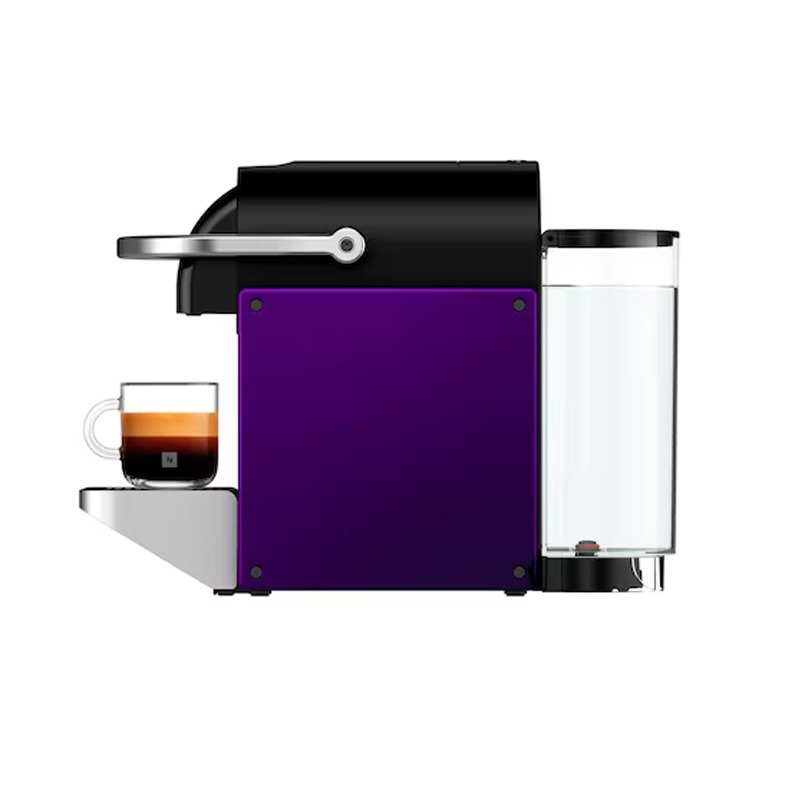Capsule coffee maker NESPRESSO Pixie C62 — 2