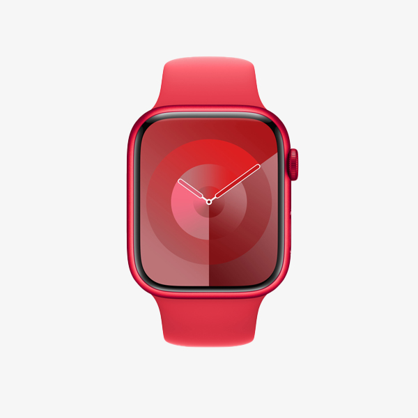 45mm Sport Band - M L — 3