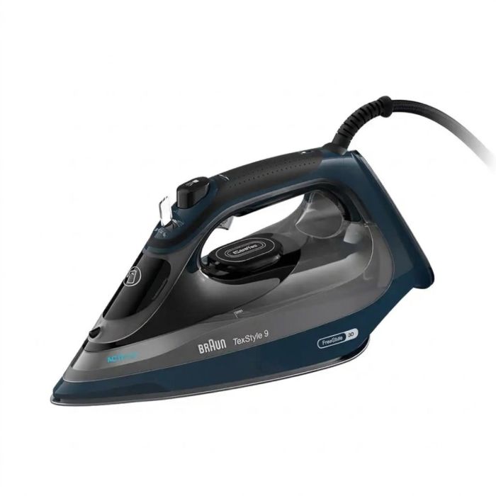 Steam iron Braun SI9682DB TexStyle 9 — 3