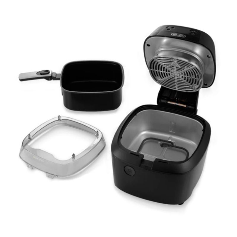 Air fryer DELONGHI FH2184.BK — 3