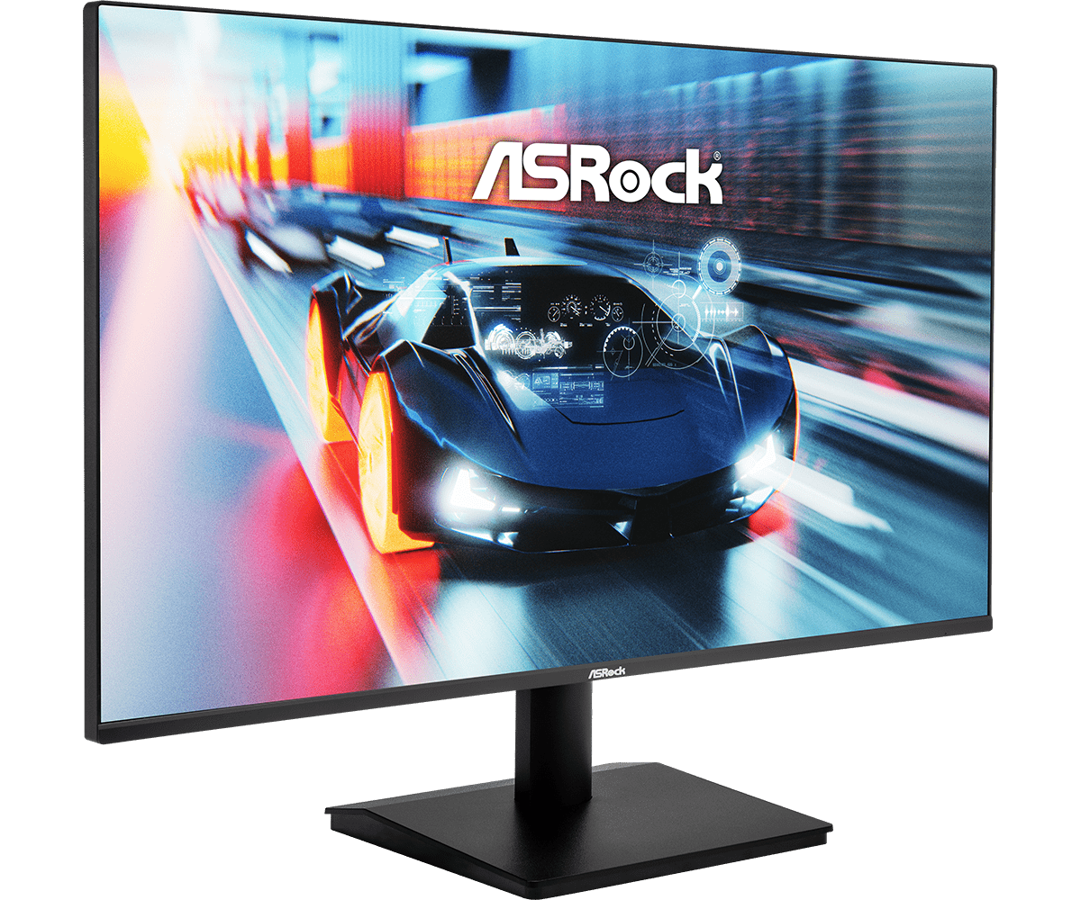 ASRock Challenger CL27FFB 27 144Hz IPS Gaming monitor — 5