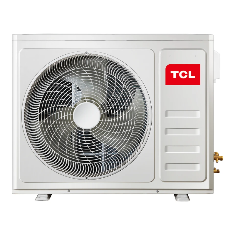 Air conditioner TCL TAC-12CHSD TPH21i — 5