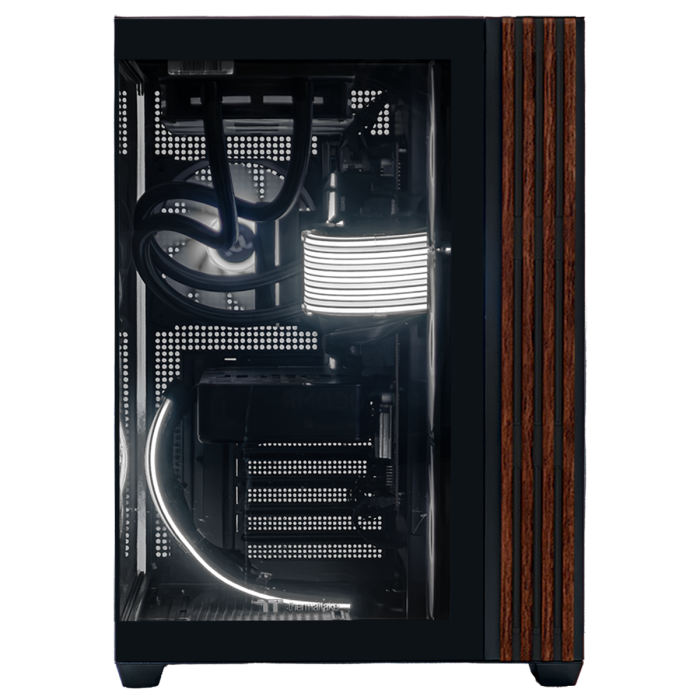 Z BlackWood Ultra 5-245KF RTX5060Ti B860M-A — 6