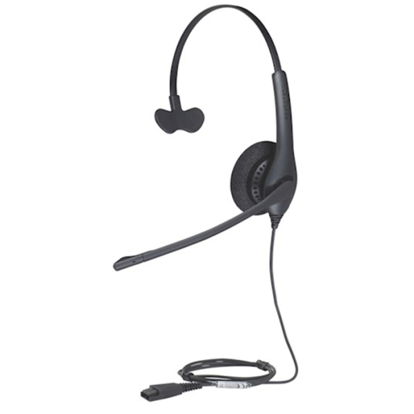 Mono headset Jabra BIZ 1500 Mono USB — 2