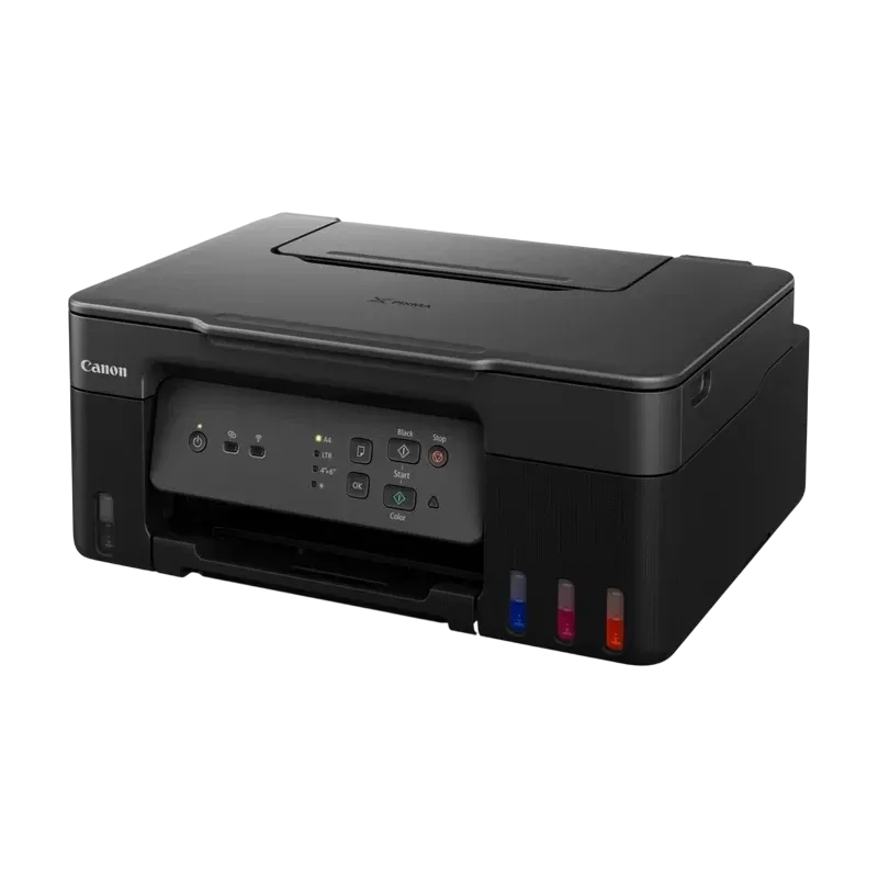 PIXMA G3430 — 3