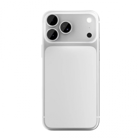 Levelo Trio Pro Camera Lens Protector Glass For iPhone 18 Pro — 3