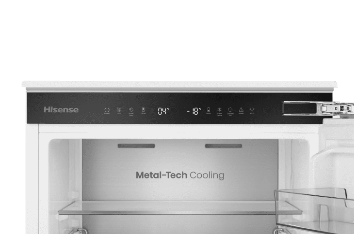 Refrigerator built-in RB280B3AW1AM — 5