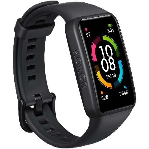 Fitness band Honor Band 6 — 4