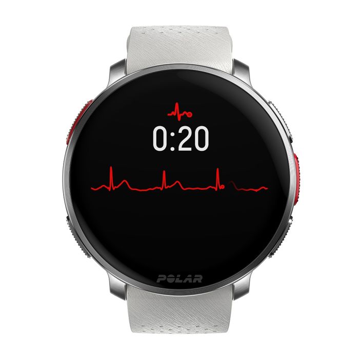 Polar vantage v3 slr apr s-l — 5