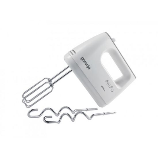 M420CW Hand Mixer — 5