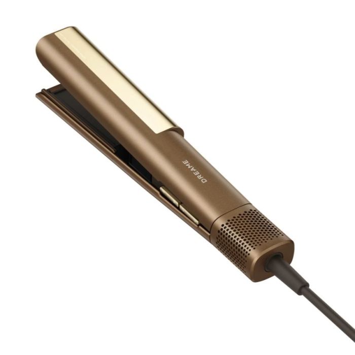 Hair dryer DREAME AERO STRAIGHT AMA10A — 12