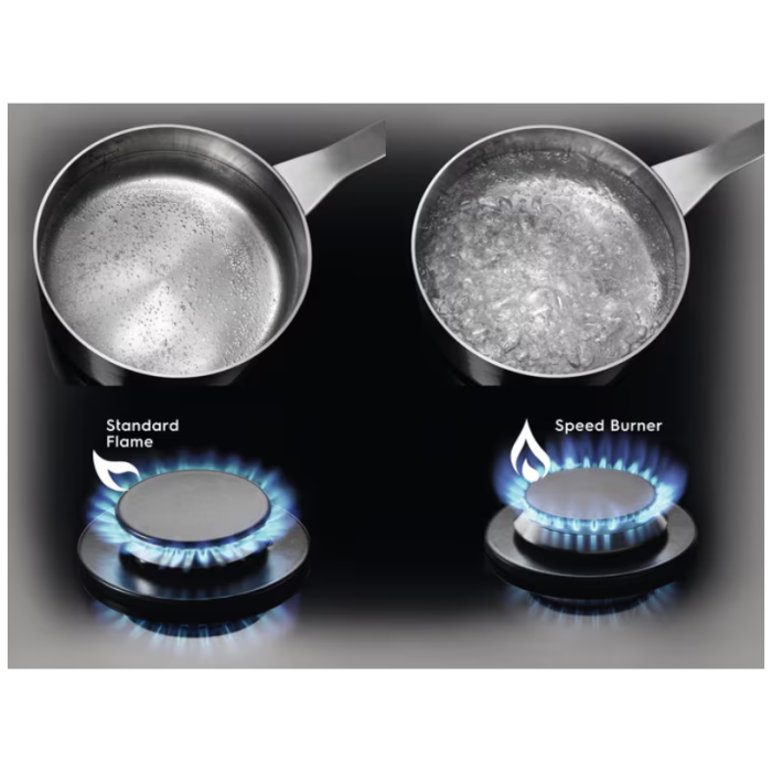 KGG6456K Gas Hob — 5