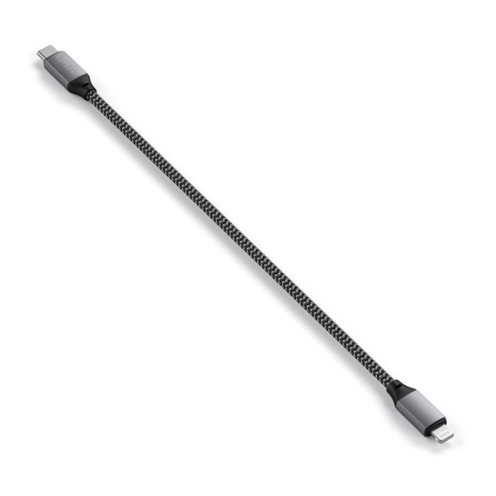 Satechi Type C To MFI Cable 10 - ST- 10M — 3