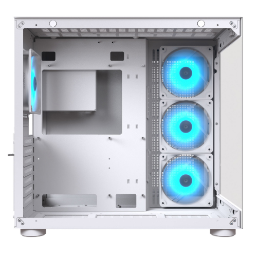 Համակարգչի պատյան COUGAR FV150 RGB — 2