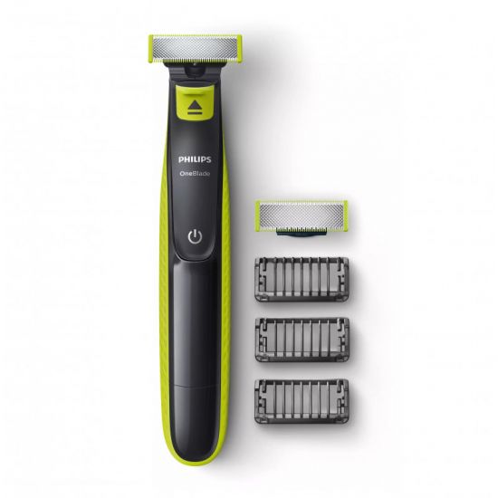 Electric shaver QP2520 30 — 6