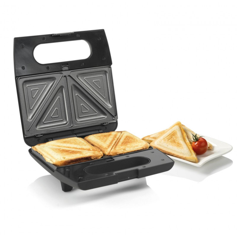 Sandwich maker GORENJE SM703GCB — 5