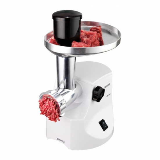 MEAT GRINDER KENWOOD MG470 — 3