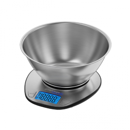 Goaltage TrueMeasure Digital Kitchen Scale — 5