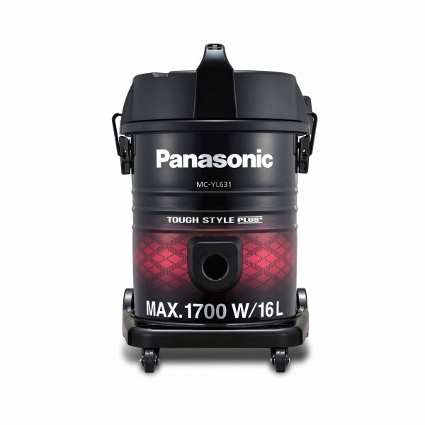 Vacuum cleaner MC-YL631R149